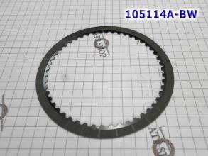 Фрикционный Диск B-1 (Low / Reverse) [50Tx1,6x146] 096 / 097 / 098 / 0 (FRICTIONS) 095-323-231A