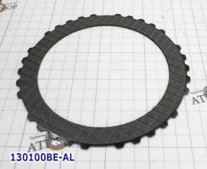 Фрикционный Диск [30Tx2.03x110] 01J (CVT)/0AW Forward зуб наружный 200 (FRICTIONS)