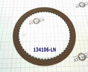 Фрикционный Диск [56Tx1,73x157] TF60SN / 09G / 09K K3 (C3)- rev, 3rd, (FRICTIONS) 129708-173#, 09G-792