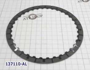 Фрикционный Диск [36Tx150x131,7x1.5] TR-80SD / 0C8 C4(Rev,4th & 6th) (FRICTIONS)