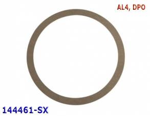Фрикционное кольцо гидротрансформатора [191x170x1.14] AL4, DPO Materia (FRICTIONS) B45420HTS