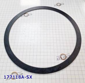 Фрикционное кольцо [251x222x1.2] 5HP19 / RE4F04A / 01A / JR402E / JF50 (FRICTIONS)