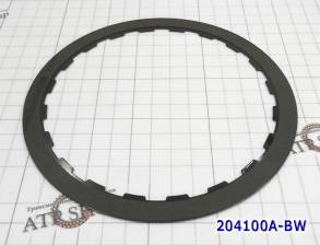 Фрикционный Диск 4L60E 3 / 4 Clutch [20T x 1,68 x 146] 1982-Up (FRICTIONS)