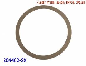 Фрикционное кольцо гидротрансформатора (241x210x1.7) 4L60E / 4T65E / 5 (FRICTIONS) B66300HTS