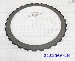 Фрикционный Диск Direct / 3-5 Reverse [30Tx1,6x134 / 162.7] 6T30 DIR ( (FRICTIONS) 24247562