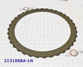 Фрикционный Диск "3-5" Reverse [36Tx1,45x145 / 179.5] 6T40 / 6T45 / 6T (FRICTIONS) 24273078