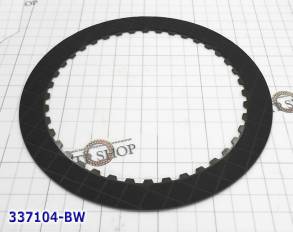 Фрикционный Диск A750E / F/A761E Toyota (B3) Clutch [40Tx1,88x164] 200 (FRICTIONS) 35693-60010, 173706-185, 750-881A