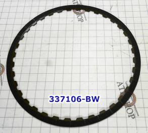 Фрикционный Диск Toyota A750E / F/A761E Direct 4Run / Landcr [36Tx1,5x (FRICTIONS) 173700-150, 750-792A