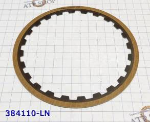 Фрикционный Диск Reverse [24Tx2,0x145] M4VA / SETA / META / MLYA / SZC (FRICTIONS)