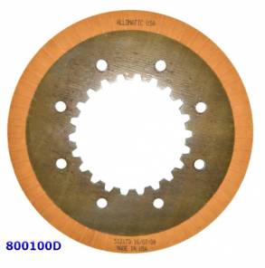 Фрикционный Диск раздаточной коробки [142×2.1x22T] BW4410V / BW4411E / (FRICTIONS) 47368H1000, 47368-H1000, 47368-H1000F...