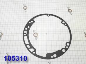 Прокладка насоса бумажная, 096 / 097 / 098 1990-94 (входят в ремкомпле (GASKETS) 095-321-385A