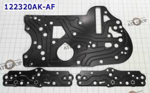 Комплект (3шт) прокладок мехатроника 0AM, DQ200 (DSG) (входят в ремком (GASKETS) 328320K
