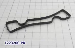Уплотнение соленоидов гидроблока 0AM, DQ200 (DSG) Gasket, solenoid con (GASKETS)