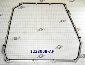 Прокладка масляного поддона "металл" DSG-DL501 / 0B5 Gasket oil pan 20 (GASKETS) 0B5-321-371E