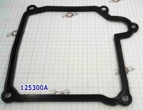 Прокладка масляного поддона "резина", DQ250 / 02E (DSG), Gasket oil pa (GASKETS) 02E-321-371E