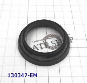 Сальник-прокладка 01J / 0AW Прокладка блока управления круглая (GASKETS) 01T-927-213A