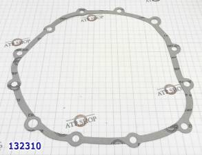 Прокладка задней крышки 0AW(CVT) на  12 отверстий (бумажная) (GASKETS)