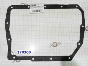 Прокладка поддона, CVT-MINI / VT1F-CVT / VT1-27T / VT16Z PAN 2003-Up ( (GASKETS)