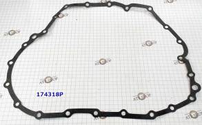 Прокладка межкорпусная, Gasket case, 4HP20 Peugeot (входят в ремкомпле (GASKETS)