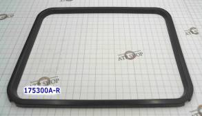 Прокладка поддона "резина", 3HP22 Gasket Oil Pan (входят в ремкомплект (GASKETS) 24111205903