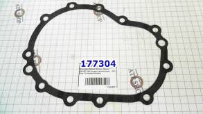 Прокладка Задней Крышки, Gasket, 5HP19FL / 24A (входят в ремкомплект . (GASKETS) 01V-321-381, 01V-321-381A, 1058-336-021