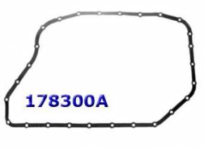 Прокладка поддона, 5HP24,Audi (входят в ремкомплект прокладок и сальни (GASKETS) 1058-303-015