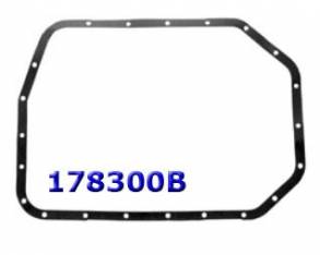 Прокладка поддона, 5HP24, BMW / Jaguar на 22 отверстия1995-Up (входят (GASKETS) 0501-314-899