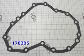 Прокладка, Case To Output Housing 4WD (Картера Раздочной Коробки) (вхо (GASKETS) 1058-337-009