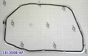 Прокладка масляного поддона "металл" 6HP19A на автомобиль Audi  2004-U (GASKETS)