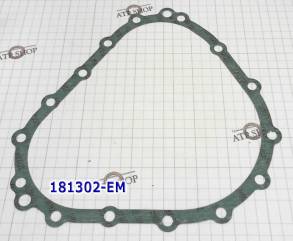 Прокладка раздатки, 6HP19A раздатки (входят в ремкомплект ...002) (GASKETS) 1071-337-087