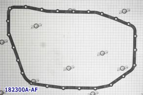 Прокладка поддона, 6HP26A Audi на 24 отверстия 2002-up (входят в ремко (GASKETS)