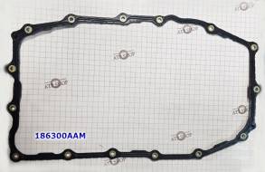 Прокладка поддона, материал: металл ZF8HP45 (VAG, для металлического п (GASKETS)