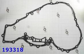 Прокладка, 722.7 CASE (Межкорпусная) MB (входят в ремкомплект ...002) (GASKETS) 168-371-0580