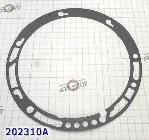 Прокладка Насоса 3L30 Gasket, Front Pump To Case 1990-Up (входят в рем (GASKETS)