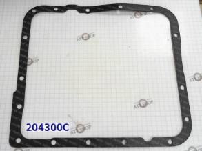 Прокладка поддона "дюрапрен", 4L60 / 4L60E / 4L65E Gasket, oil pan (du (GASKETS) 057816#