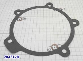 Прокладка хвостовика, 4L60E / 4L65E Transfer Case Adapter (5 Bolt) (вх (GASKETS) 351304