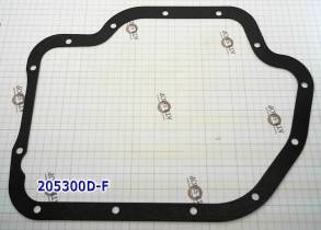 Прокладка поддона, 3L80E 1965-98 (входят в ремкомплект прокладок и сал (GASKETS)