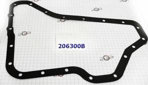 Прокладка масляного поддона фибровая, Gasket, oil pan, 4T60E / 4T65E ( (GASKETS) 062816A