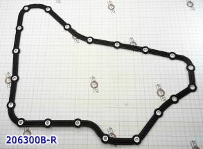 Прокладка масляного поддона "металл/резина", 4T60E / 4T65E Gasket, oil (GASKETS)