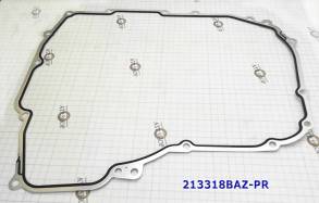 Прокладка колокола металлизированная 6T40 / 6T41 / 6T45 / 6T46 / 6T50 (GASKETS) 24261853, 24266166, 24266842