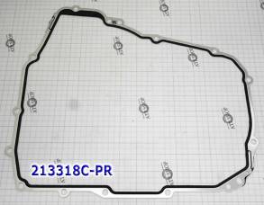 Прокладка колокола 6T30 / 6T31 / 6T35 металлизированная Bell Housing, (GASKETS)