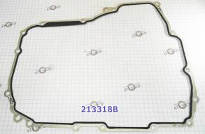 Прокладка колокола, 6T40 / 6T45 / 6T50, (входят в ремкомплект ...002) (GASKETS)