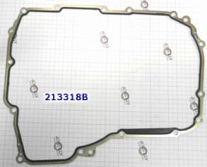 Прокладка колокола, 6T40 / 6T45 / 6T50 2008-Up (входят в ремкомплект . (GASKETS)