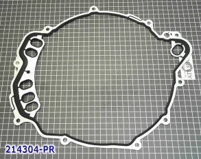 Прокладка задней крышки 6F50 / 55, 6T70 / 75 2007-Up (входят в ремкомп (GASKETS) 24237724