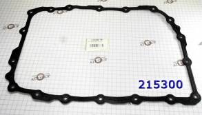 Прокладка поддона "резина",  6L80E / 6L90E Gasket Pan 2006-Up (входят (GASKETS)