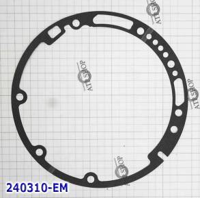 Прокладка, AAOD-E / 4R70W PUMP (входят в ремкомплект ...002) 92-Up (GASKETS)