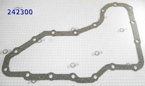 Прокладка масляного поддона AXOD / AXODE / AX4S Gasket, oil pan 1986-9 (GASKETS) 069816A