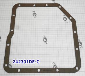 Прокладка боковой клапанной крышки, Gasket AX4N / 4F50N valve body cov (GASKETS) 069818A, F5DZ-7A396A, F5DZ7A396A, F5DZ-...