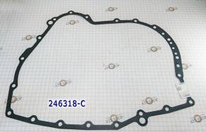 Прокладка межкорпусная, CD4E (входят в ремкомплект ...002) 1994-up (GASKETS) 73508A