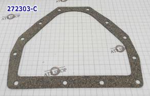 Прокладка Дифференциала, Gasket, Differ Cover A604 / A606 / 42RLE(RWD) (GASKETS) 92500-F, 077818